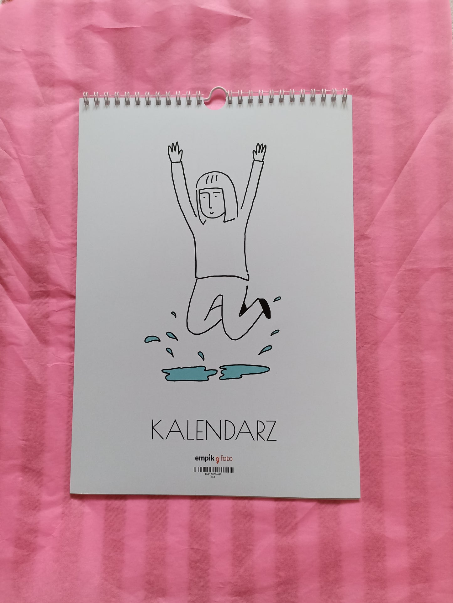 Kalendarz 2026