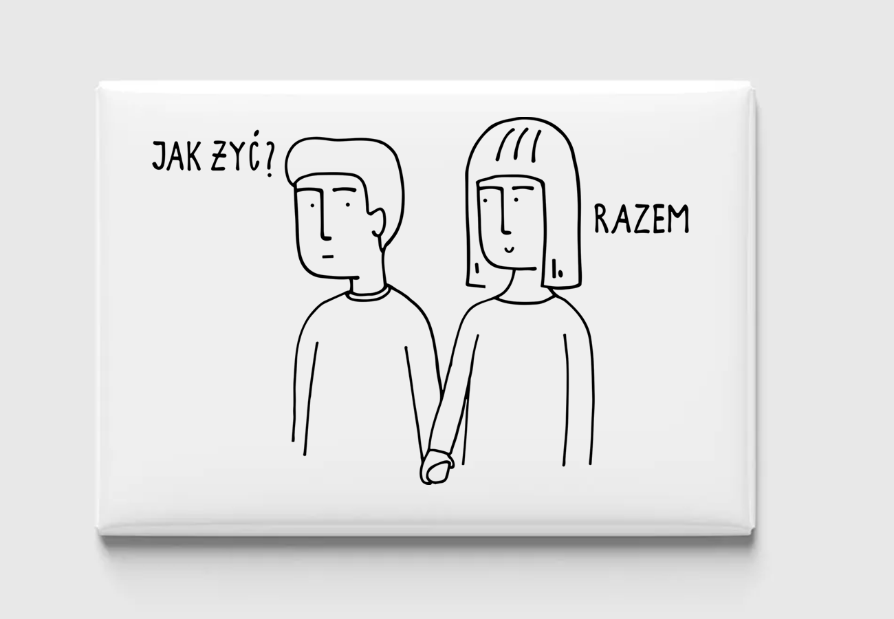 Magnes “Razem”
