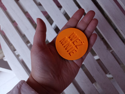 Przypominacz o lekach