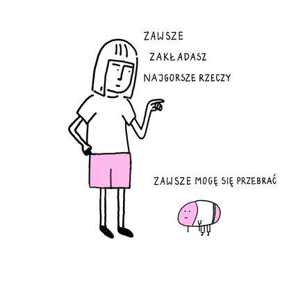 Kalendarze wycinanki