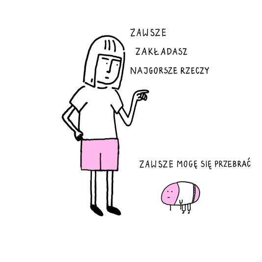 Kalendarze wycinanki