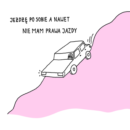 Kalendarze wycinanki