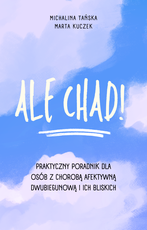 Ale ChAD!