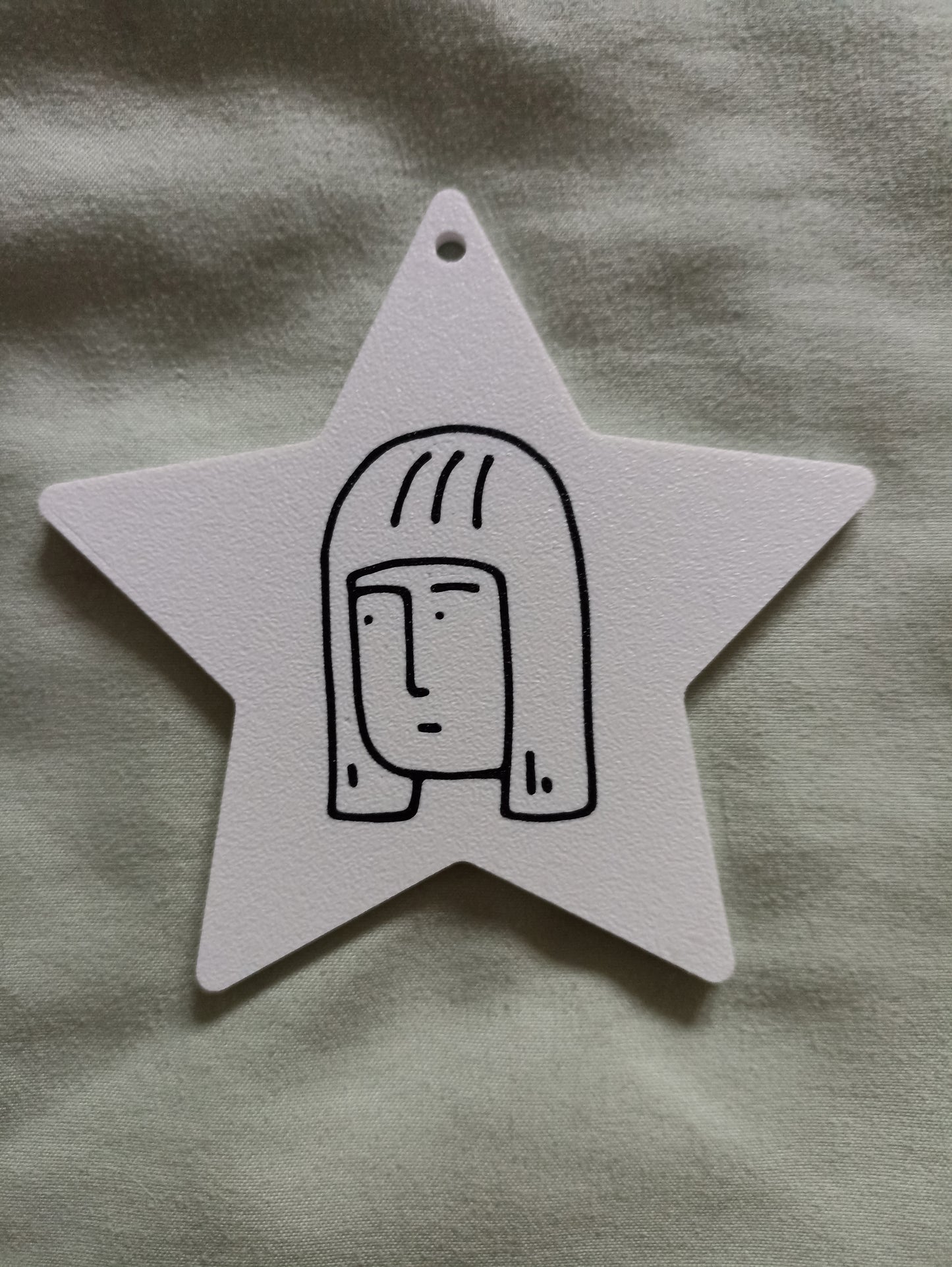 Zawieszka "Michalinka"