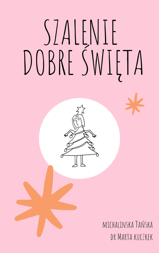 Szalenie dobre święta